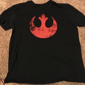 Star Wars Shirt